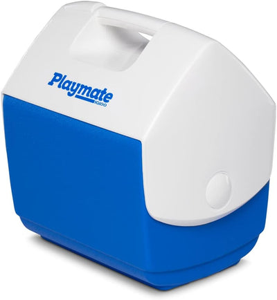 Playmate Elite 16Qt / 15L Cooler - Shop  Hard-sided Coolers at  Trekaline