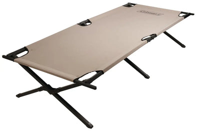 Coleman Trailhead II Camping Cot - Shop  Cots at  Trekaline