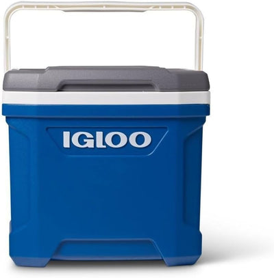 Igloo Latitude Hard Cooler Box 16 Quart - Shop  Hard-sided Coolers at  Trekaline