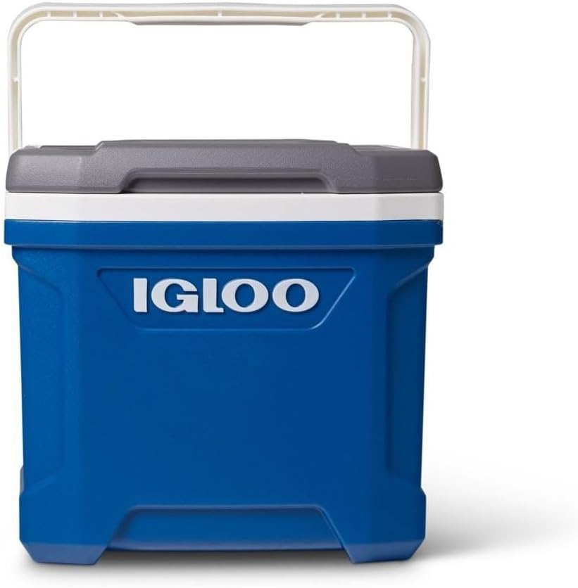 Igloo Latitude Hard Cooler Box 16 Quart - Shop  Hard-sided Coolers at  Trekaline