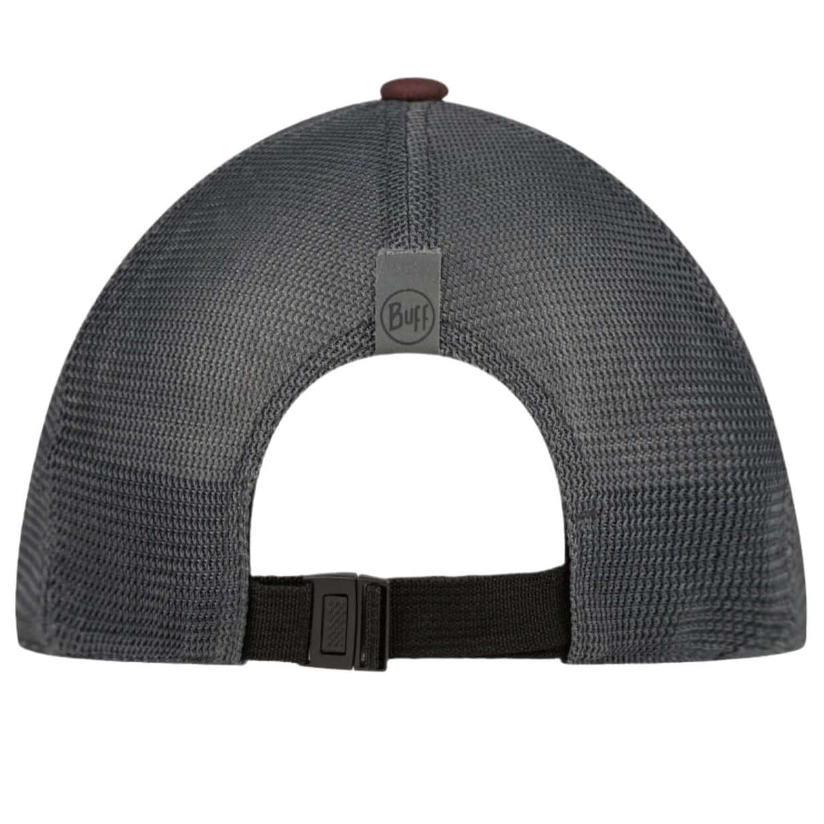 Buff Explore Trucker Cap Bonsy Terracotta