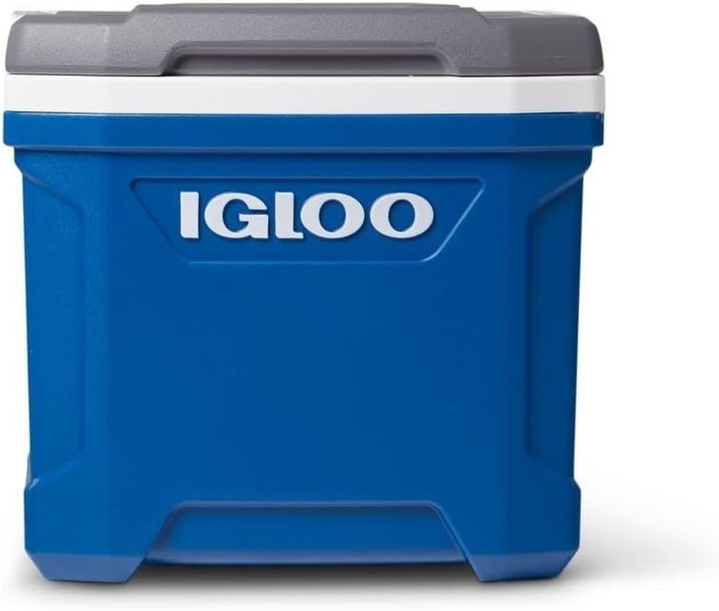 Igloo Latitude Hard Cooler Box 16 Quart - Shop  Hard-sided Coolers at  Trekaline