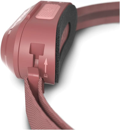 Silva Smini Rechargeable LED Headlamp Rose