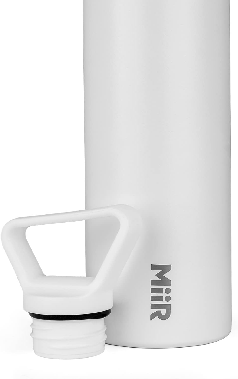 MiiR Narrow Mouth Single Wall Bottle 27 oz