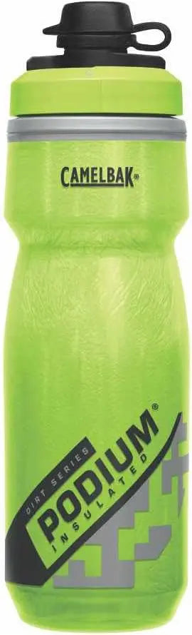 CamelBak Dirt Series Chill 21oz MTB Insulated Bottle