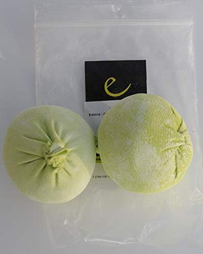 Edelrid Climbing Chalk Balls 30 g - 2 Pack