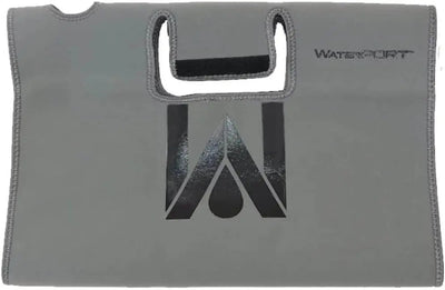 Waterport Neoprene Insulated Sleeve for 4 Gallon Day Tank