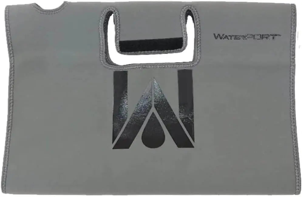 Waterport Neoprene Insulated Sleeve for 4 Gallon Day Tank