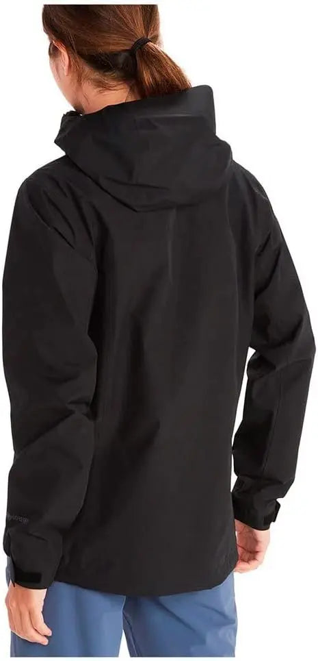 Marmot Gore-Tex Minimalist Pro Jacket - Women - Shop  Women's Multi-Sport Rain Jackets at  Trekaline