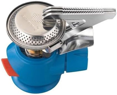 Campingaz Twister Plus PZ Stove, compact single-burner for outdoor adventures, essential camping gear in UAE