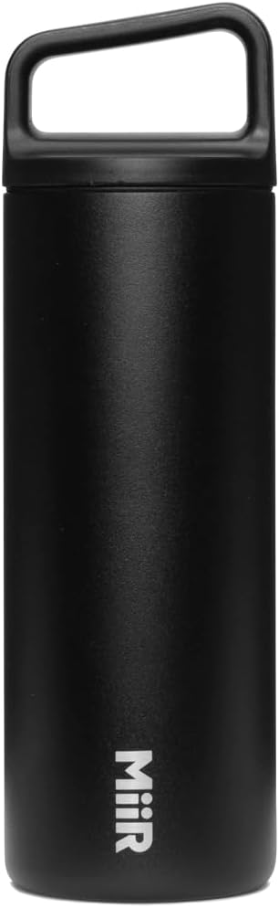 MiiR Wide Mouth Insulated Water Bottle 16 oz