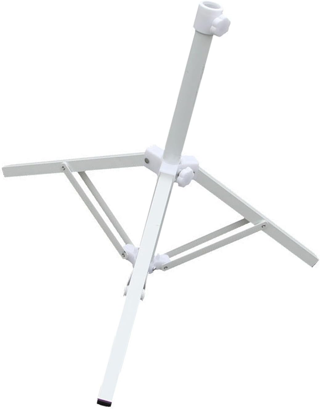 Procamp Tripod Umbrella Holder - Shop  Umbrellas at  Trekaline
