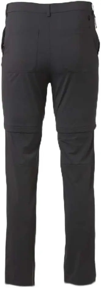 Marmot Arch Rock Convertible Pants - Men - Shop  Men's Convertible Pants at  Trekaline