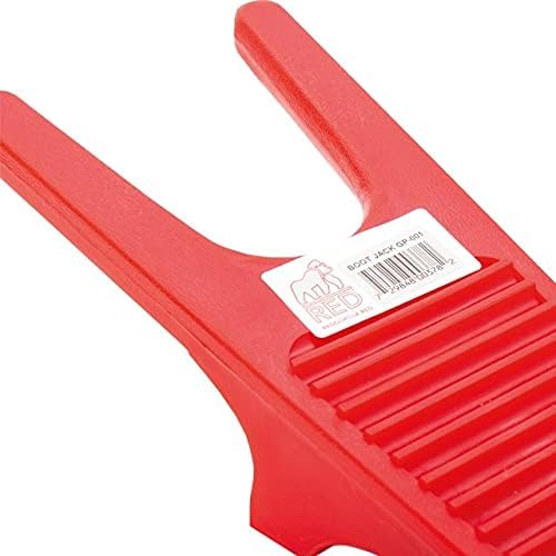 Red Gorilla Boot Jack