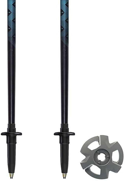 Masters Sherpa Trekking Poles - Shop  Trekking Poles at  Trekaline