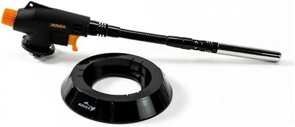 Kovea Free Neck Torch KT-2924 Flexible Flame