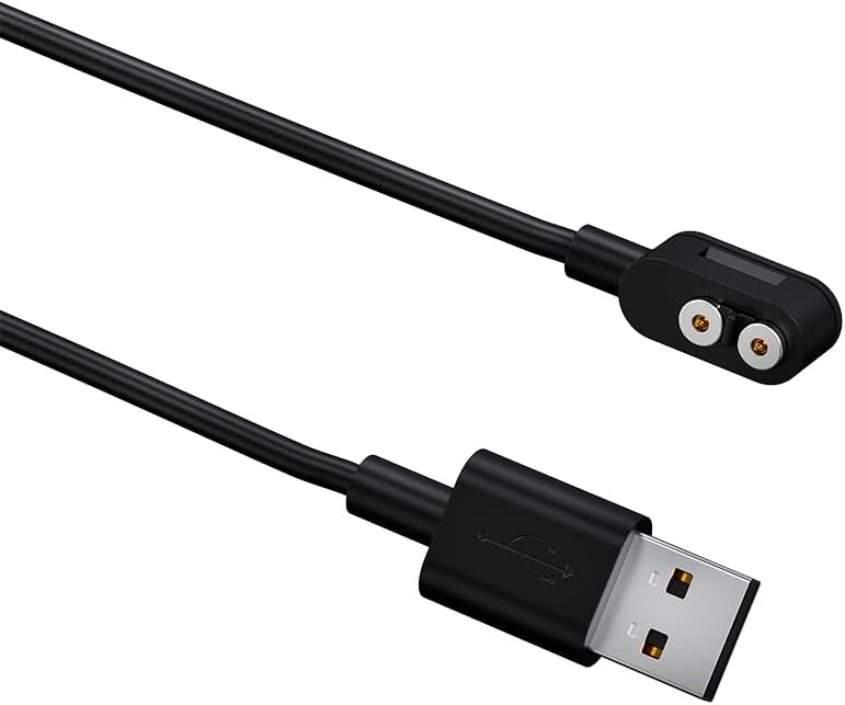 Ledlenser Magnetic Charging Cable Type A Battery Charger - Shop  Plug-In Chargers at  Trekaline