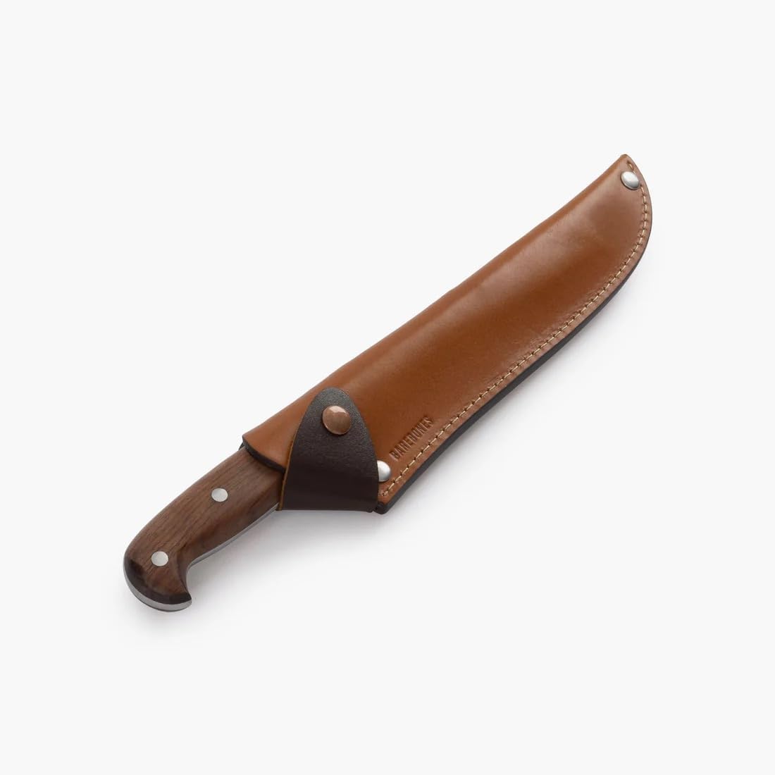 Barebones Wilderness Chef Knife 20 cm - Shop  Camping Knives at  Trekaline