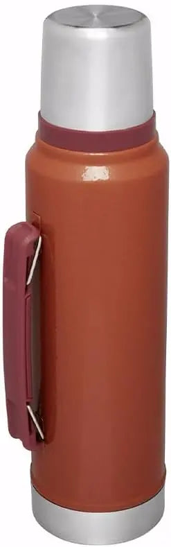 Stanley Classic Legendary Bottle 34 oz - Shop  Thermoses at  Trekaline