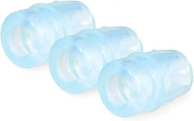 Osprey Hydraulics Silicone Nozzle Three-Pack - Shop  Reservoir Accessories at  Trekaline
