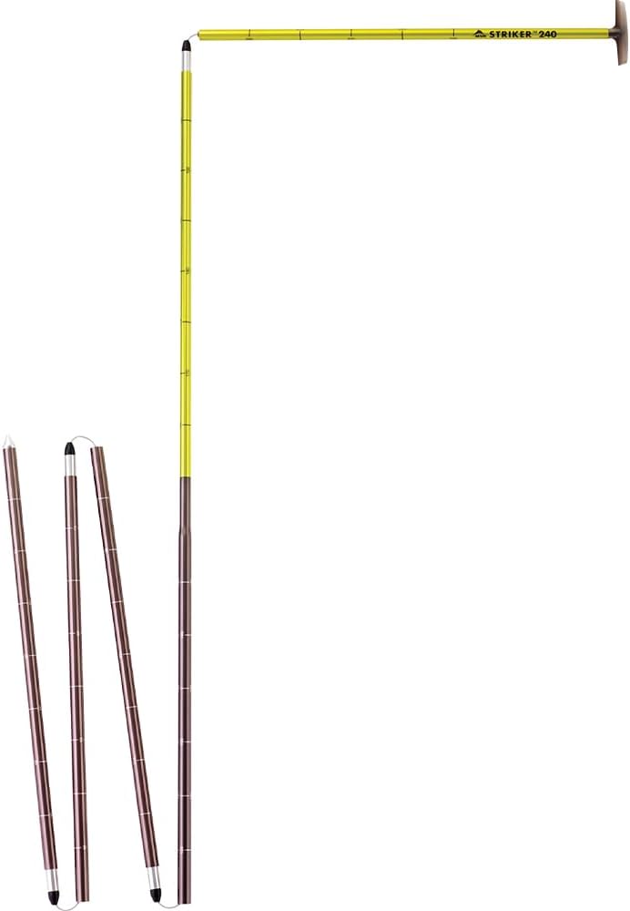 MSR Striker 240 Avalanche Probe - Shop  Trekking Poles at  Trekaline