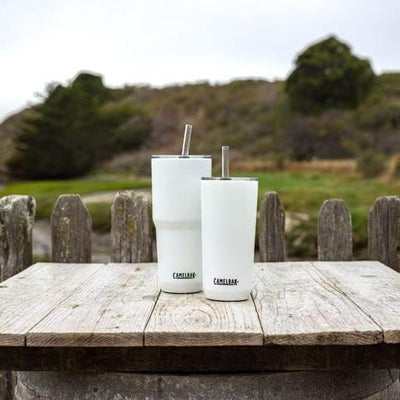 Camelbak Horizon Straw Tumbler 20 oz - Shop  Tumblers at  Trekaline