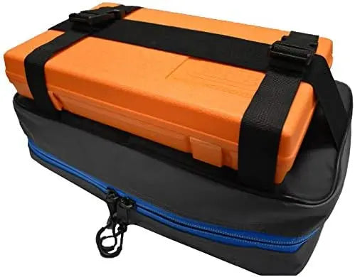 ARB Black Inflation Case for Air Tools - Shop  Air Compressors at  Trekaline
