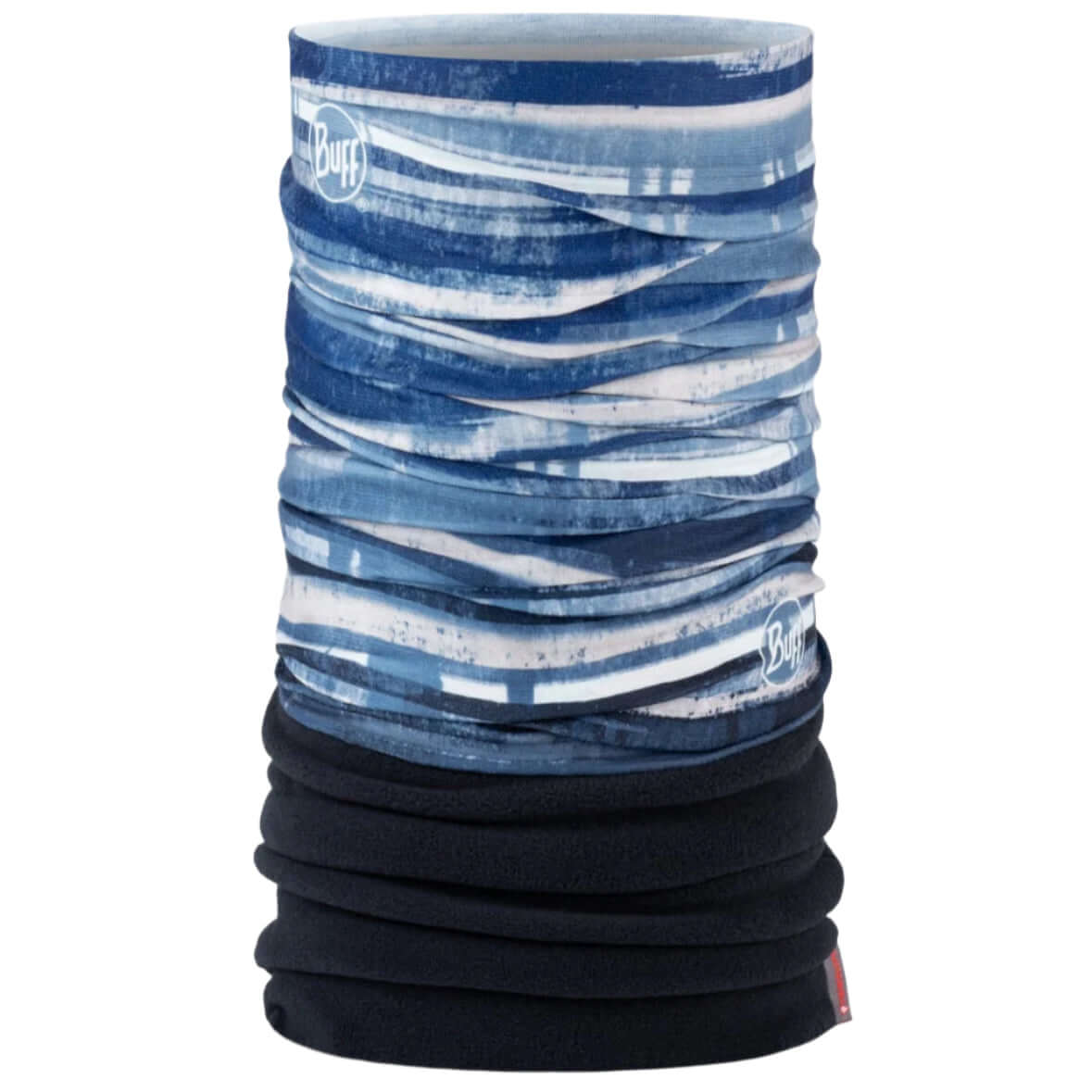 Buff Youth Polar Scarf Tarsi Multi Color