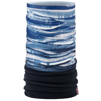 Buff Youth Polar Scarf Tarsi Multi Color