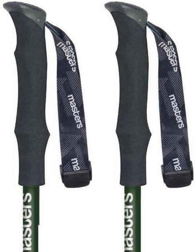 Masters Summit Light Trekking Pole - Shop  Trekking Poles at  Trekaline