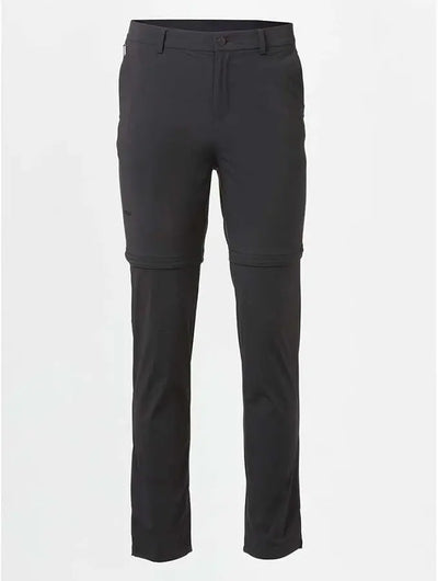 Marmot Arch Rock Convertible Pants - Men - Shop  Men's Convertible Pants at  Trekaline