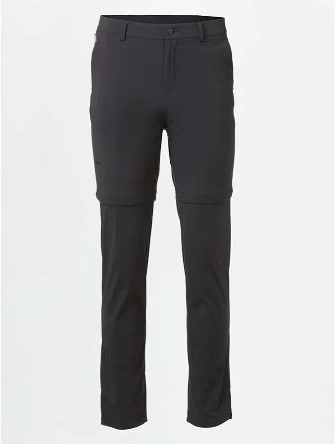 Marmot Arch Rock Convertible Pants - Men - Shop  Men's Convertible Pants at  Trekaline