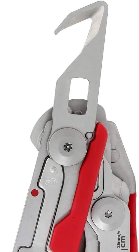 Leatherman Raptor Rescue - Shop  Multi-Tools at  Trekaline