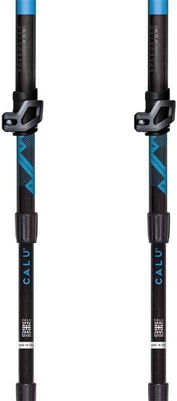 Masters Speedster Calu - Black / Sky Blue - Shop  Trekking Poles at  Trekaline