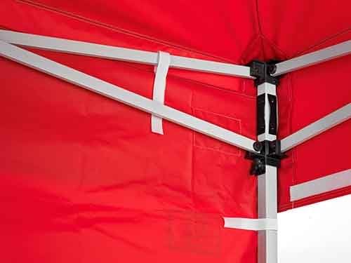 Procamp Gazebo Side Wall - Shop  Shade Shelter Accessories at  Trekaline