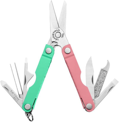 Leatherman Micra - Shop  Multi-Tools at  Trekaline