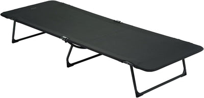 Vango Dormir Folding Camping Bed - Shop  Cots at  Trekaline