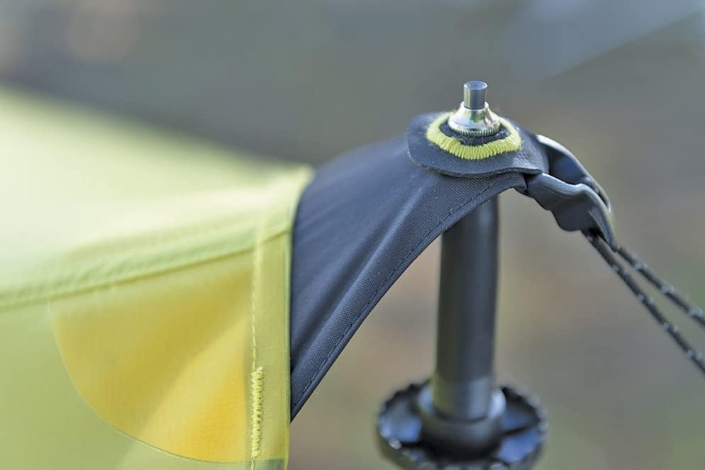 Sea to Summit Escapist Camping Tarp Shelter - Shop  Tarps at  Trekaline