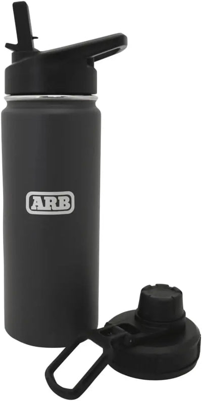 ARB Insulated Drink Bottle 17 oz - Shop  Water Bottles at  Trekaline