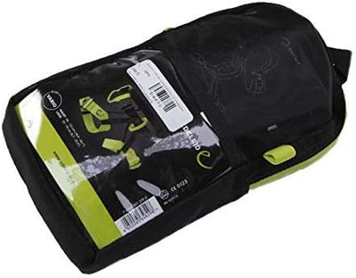 Edelrid Joker Adjustable Sit Harness - Shop Climbing Harnesses at Trekaline