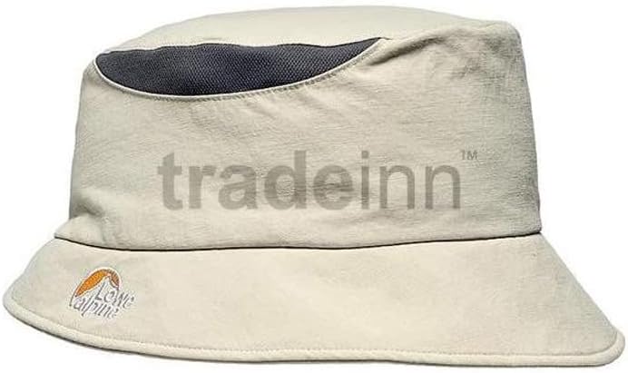 Lowe Alpine Women's Safari Bucket Hat - Shop  Women's Hats and Headwear at  Trekaline