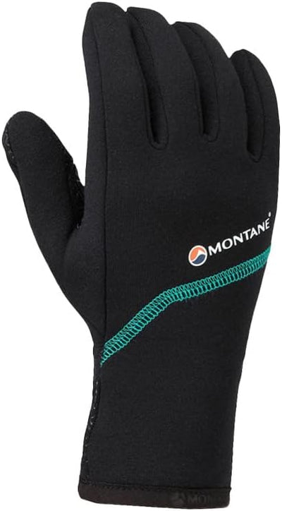 Montane Power Stretch Pro Grippy Glove Women's Grip Mittens