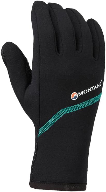 Montane Power Stretch Pro Grippy Glove Women's Grip Mittens