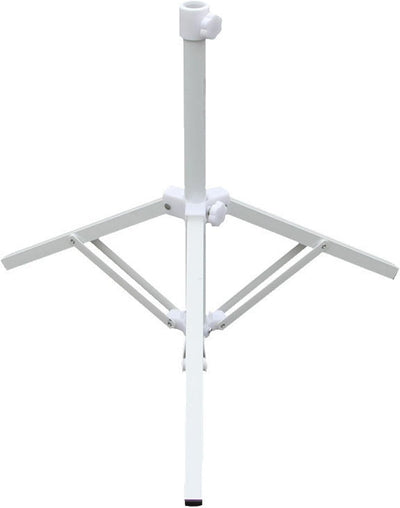 Procamp Tripod Umbrella Holder - Shop  Umbrellas at  Trekaline