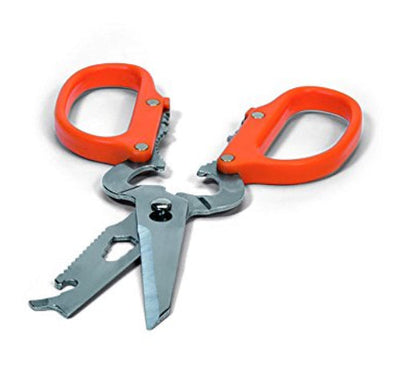 Coghlan's 12-in-1 Scissor Multi-Tool - Shop  Multi-Tools at  Trekaline