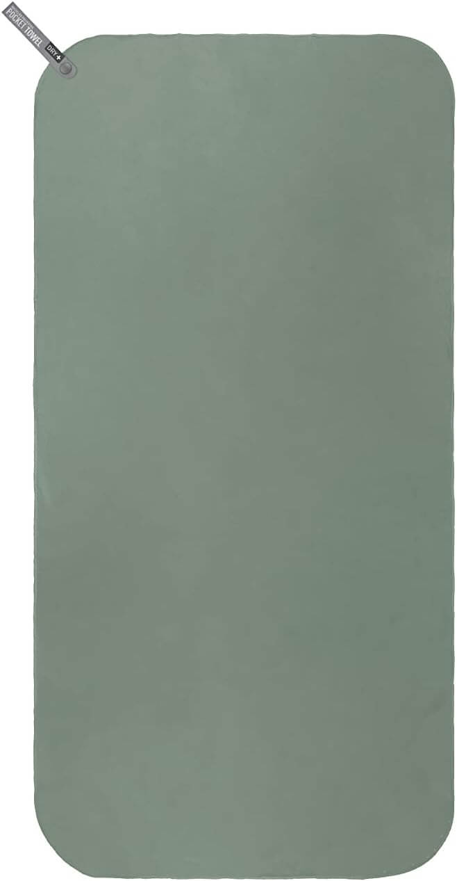 Sea to Summit Compact Towel Travel