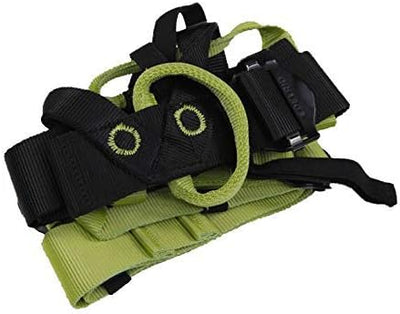 Edelrid Joker Adjustable Sit Harness - Shop Climbing Harnesses at Trekaline