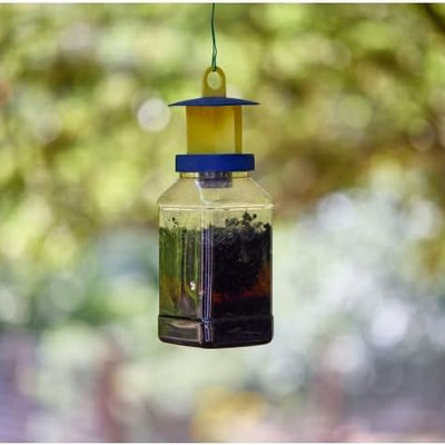 STV Zero In Reusable Fly Catcher 2-Pack