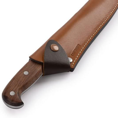 Wilderness Chef Knife - Shop  Camping Knives at  Trekaline
