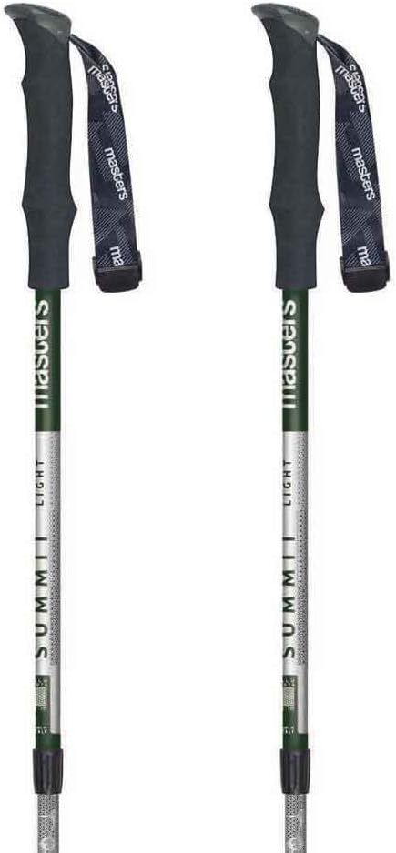 Masters Summit Light Trekking Pole - Shop  Trekking Poles at  Trekaline